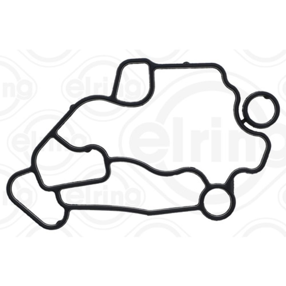 Õlifiltrikorpuse tihend 27-01609