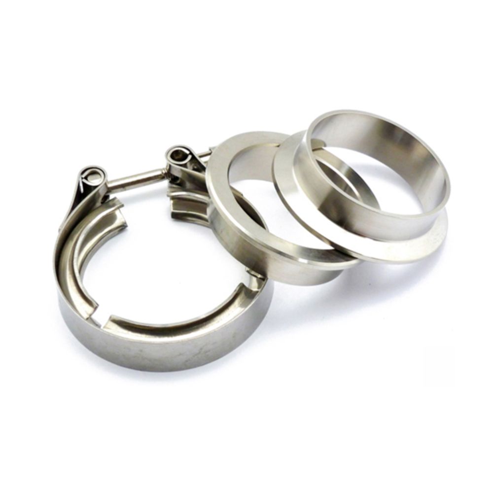 Väljalaskesüsteemi pinguti 51 mm/2,0"