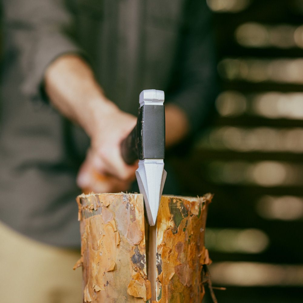 Fiskars X-series klyvyxa M X28