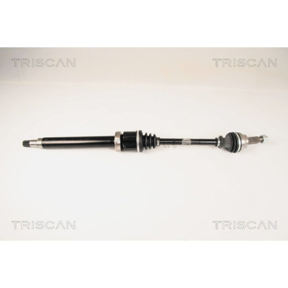 Drivaxel 17-05252
