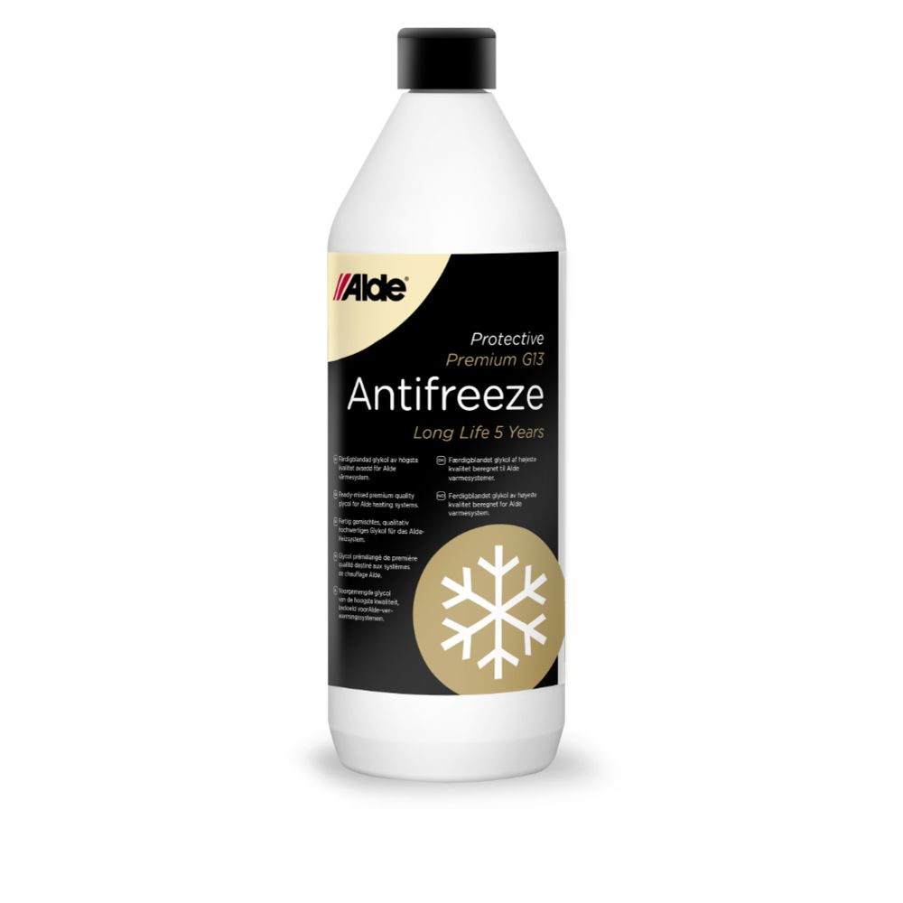 Alde Antifreeze kylarvätska 1 l -37 °C