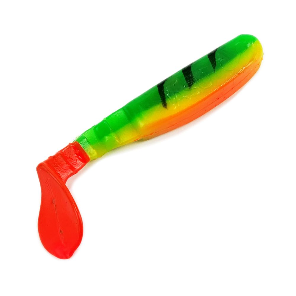 Jasu Ukko kalajigi 3 cm, 5 tk