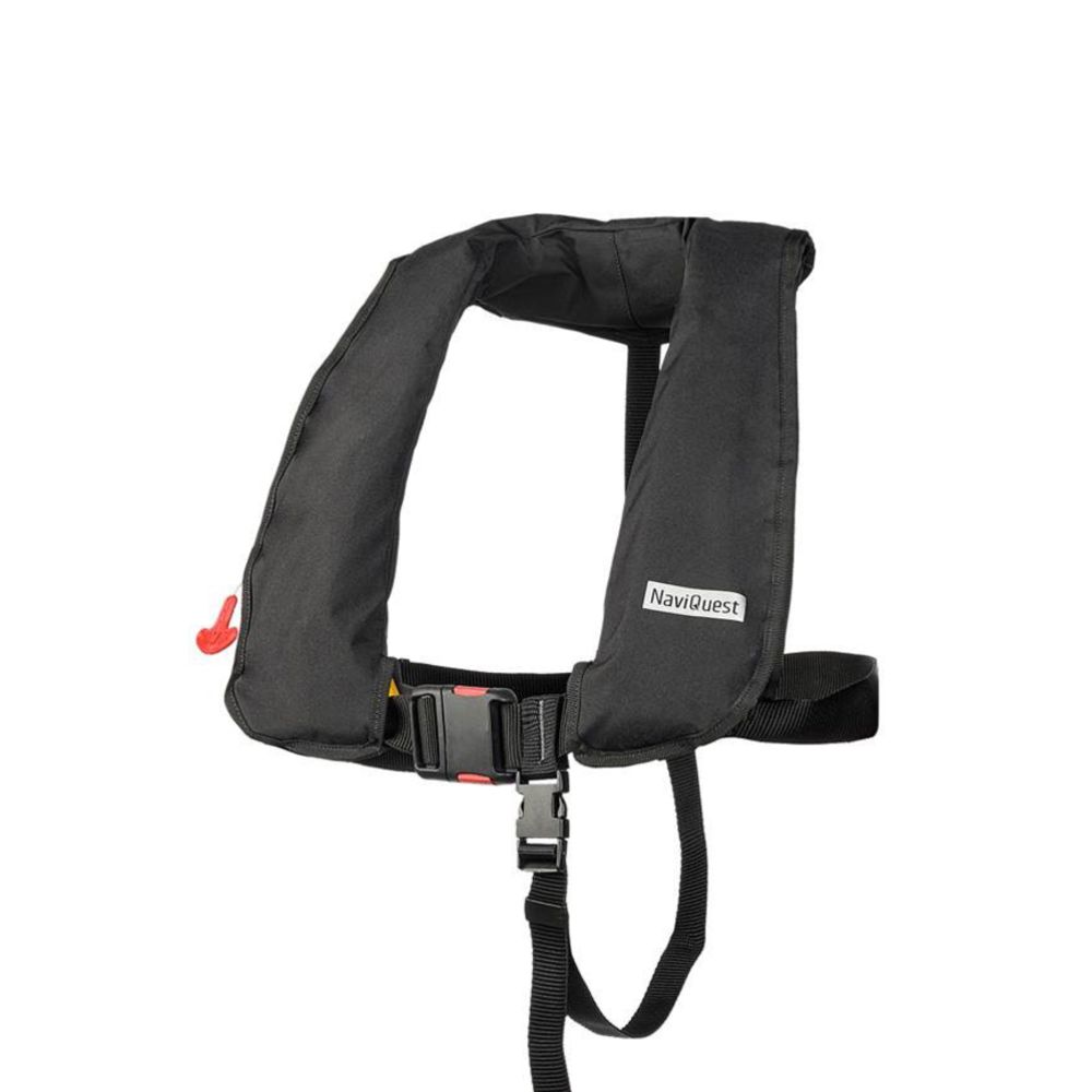 Naviquest uppblåsbar räddningsväst 160 N