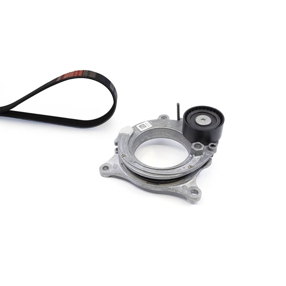 Multiribbremsats 25-00312
