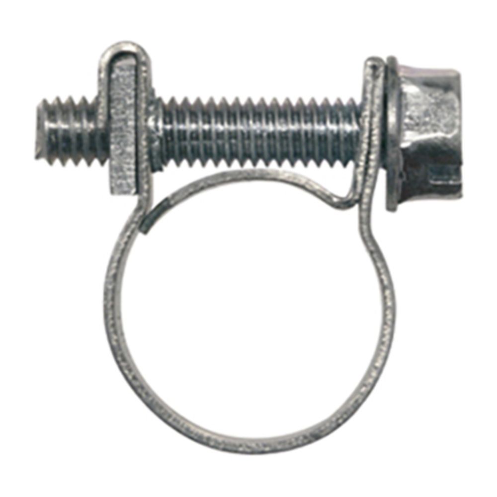 Voolikuklamber,12 mm, mini