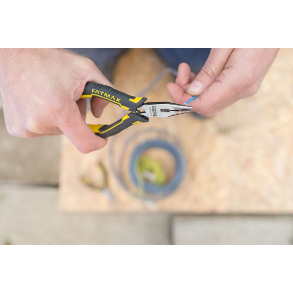 Stanley Fatmax spetstång "mini"