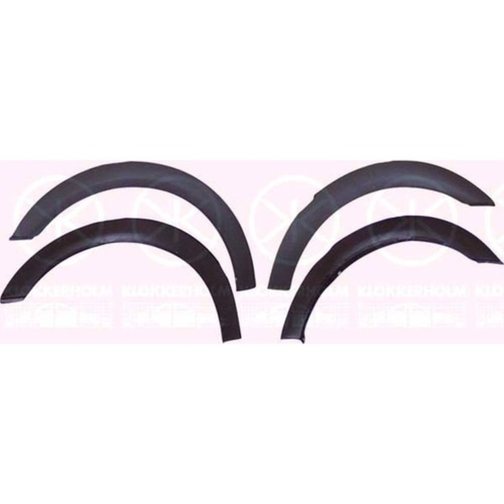 Flänsningssats, skärm 95-22370