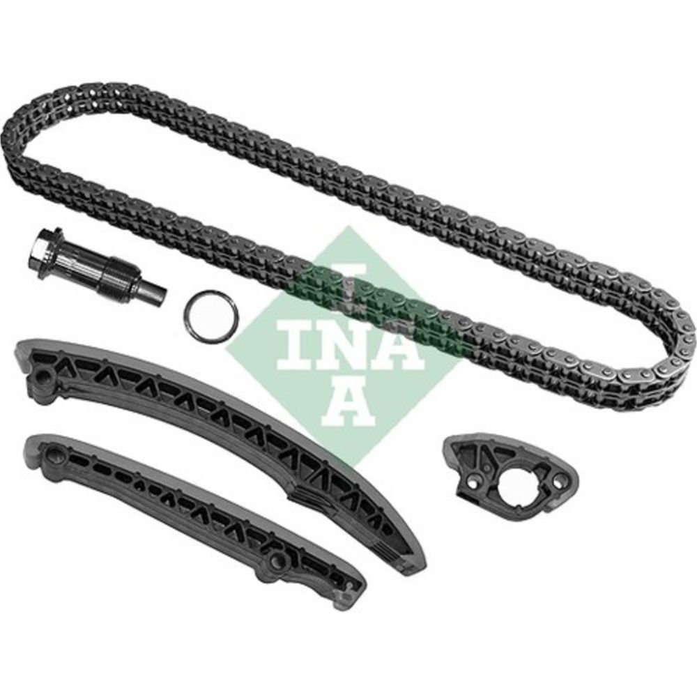 Juhtketi komplekt 25-6446