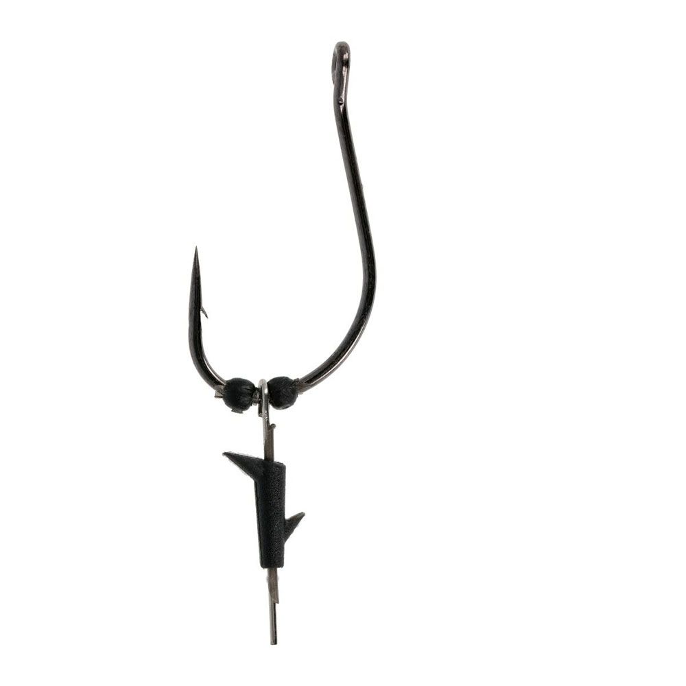 Lazer Sharp AXS Drop Shot krok 6 st.