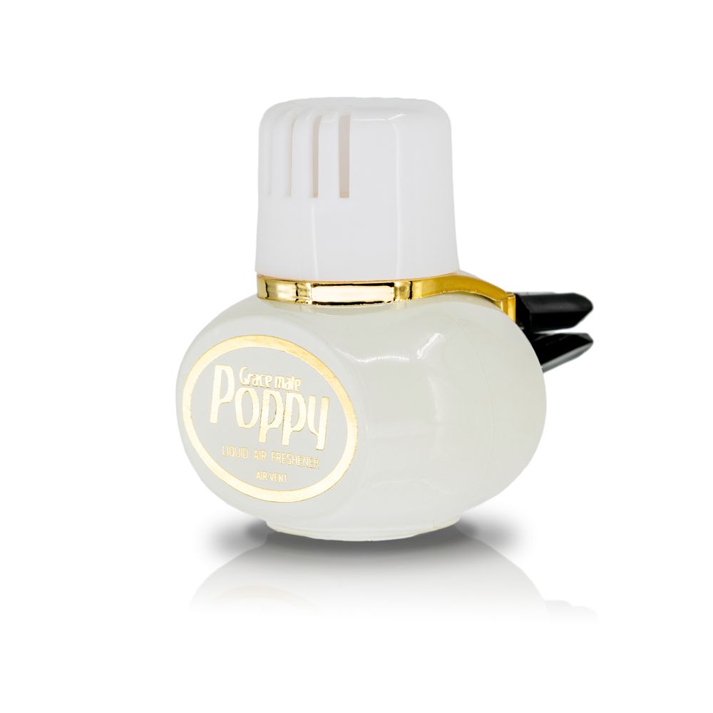Grace Mate Poppy luftfräschare Jasmin 20 ml