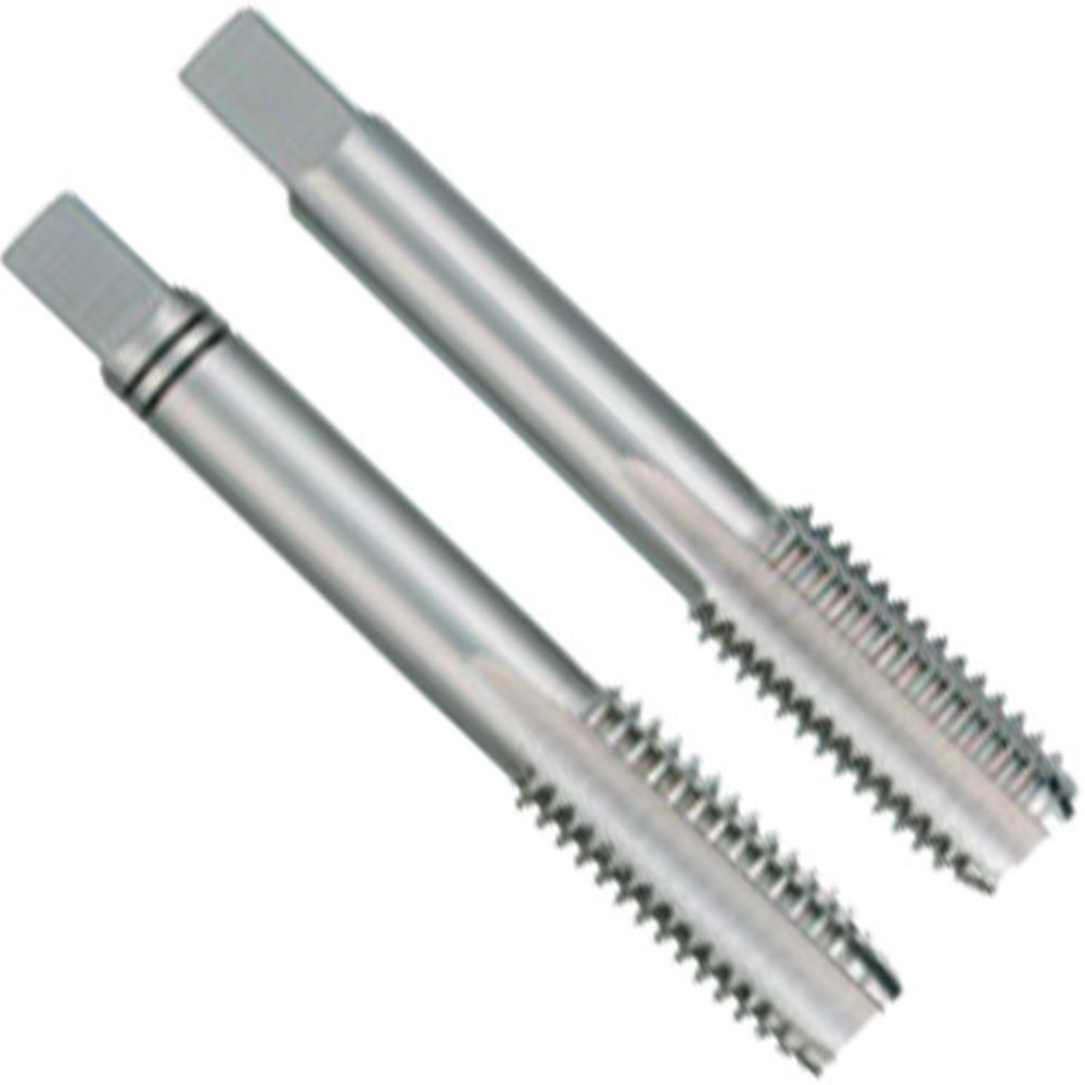 Ruko gängtapp 2 st. M8 x 1,25 mm 2+3