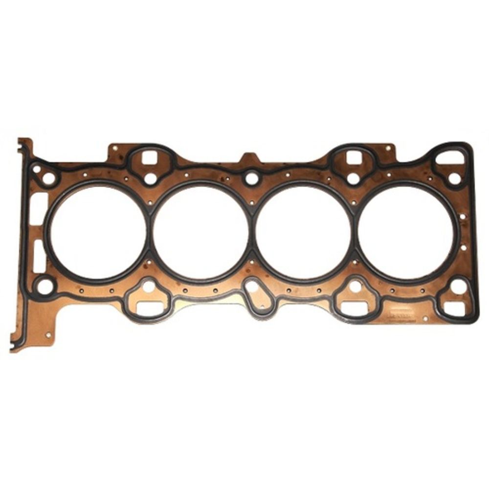 Packning, topplock 27-02841