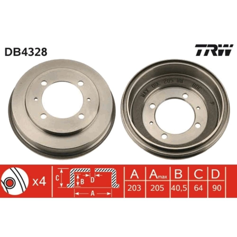 Bromstrumma 22-6268