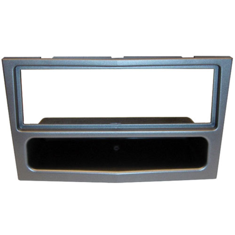 Autoraadio raam, 1 DIN, Opel