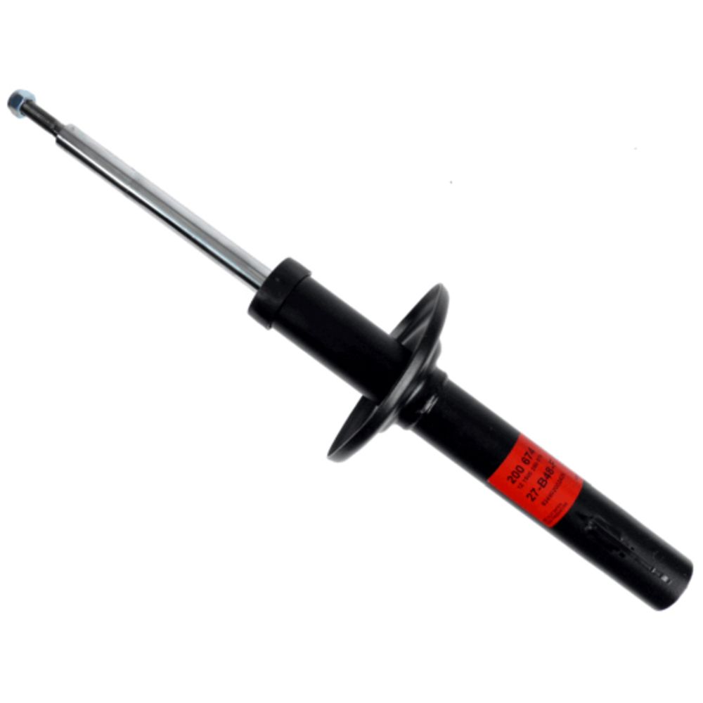 Iskunvaimennin 85-4195