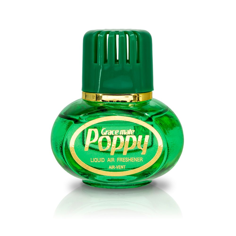 Grace Mate Poppy luftfräschare Pine 20 ml