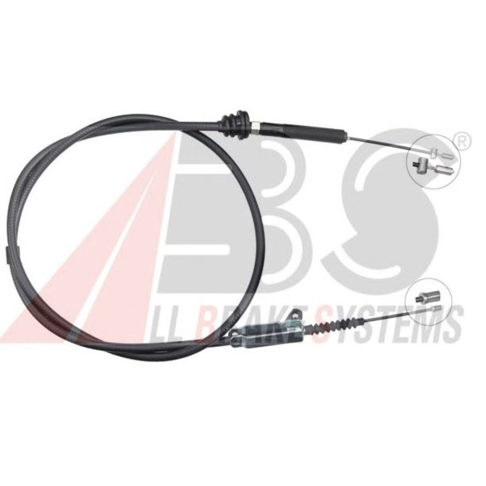 Käsijarruvaijeri 24-7287