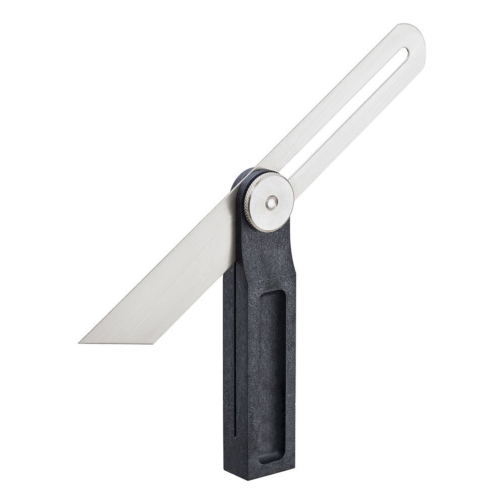 Empire 130 Polycast® reguleeritav nurgik 230 mm
