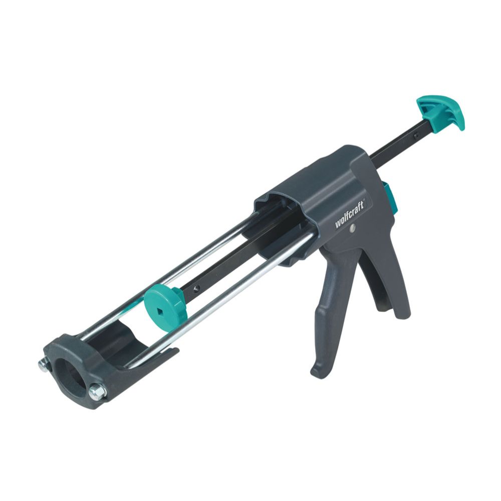 Wolfcraft® MG 600 PRO silikonipuristin