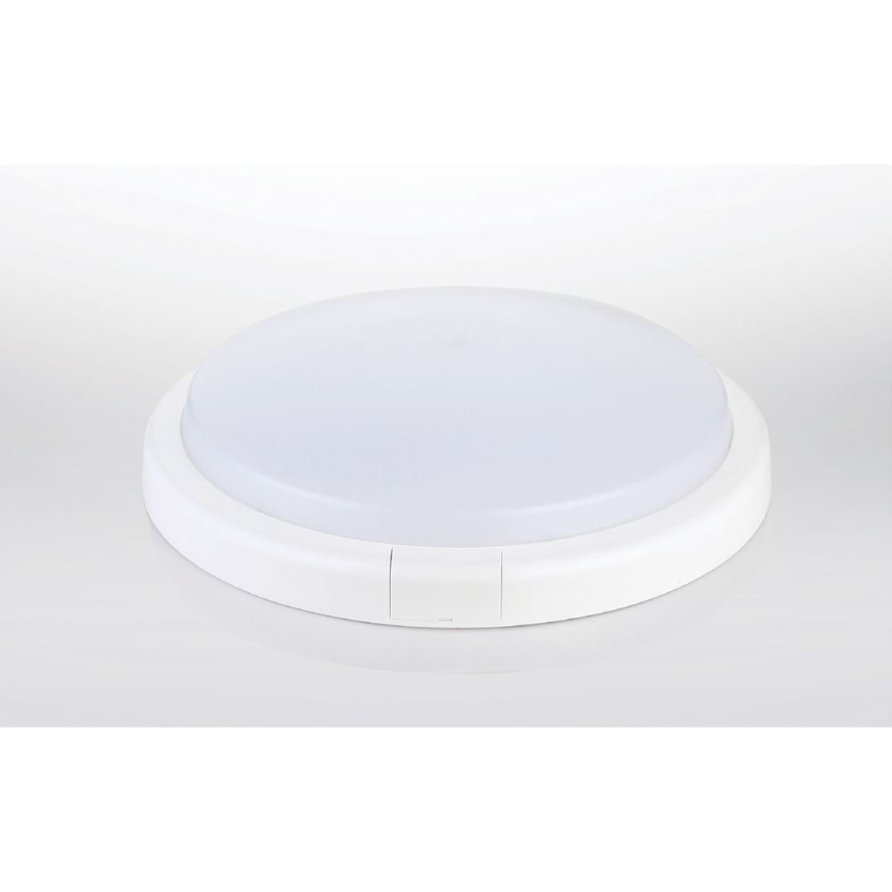 Led Energie kattovalaisin liiketunnistimella 18 W 1400 lm 4000 K
