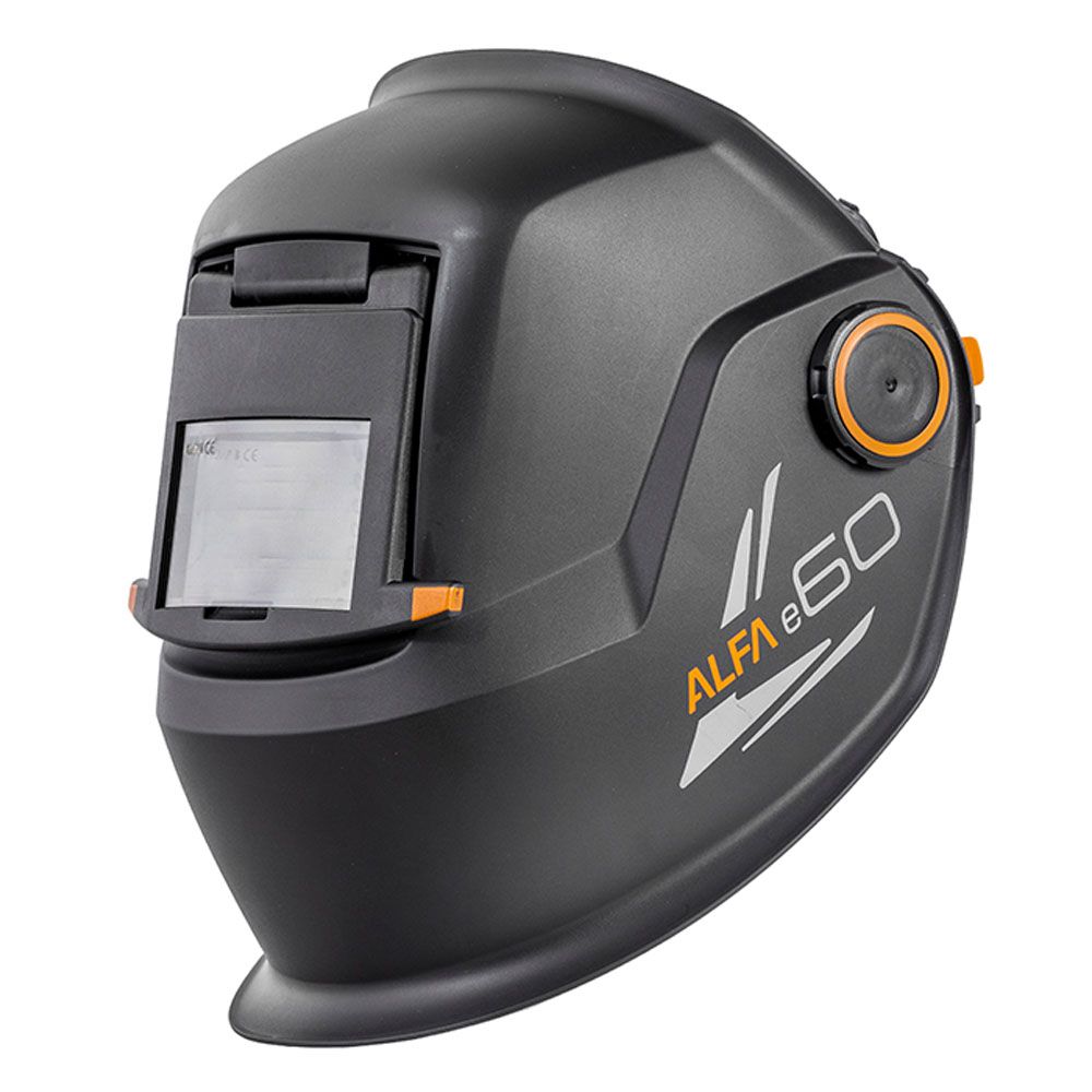 Kemppi Alfa e60P svetshjälm
