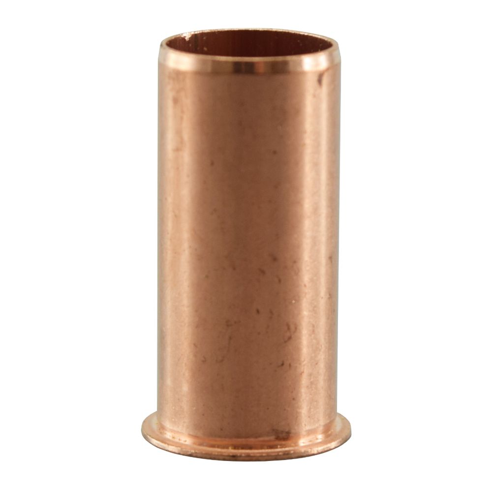 Tukiholkki 15 mm kuparia 4 kpl