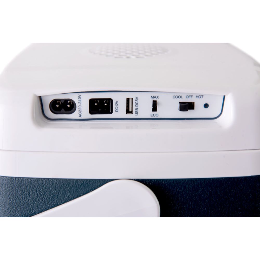 Airam Frio kylbox 12 V / 230 V 26 L