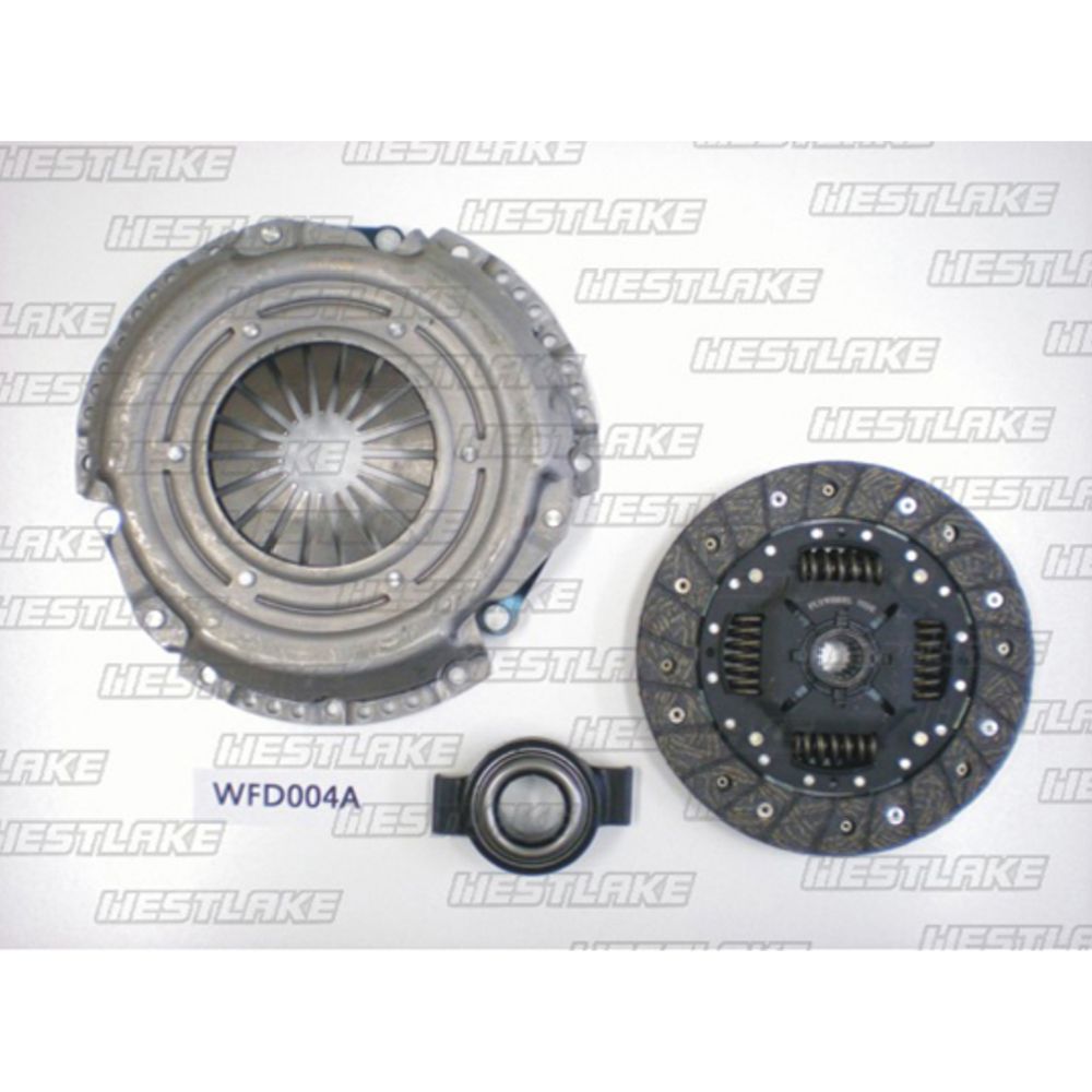 Kytkinpaketti 84-1425
