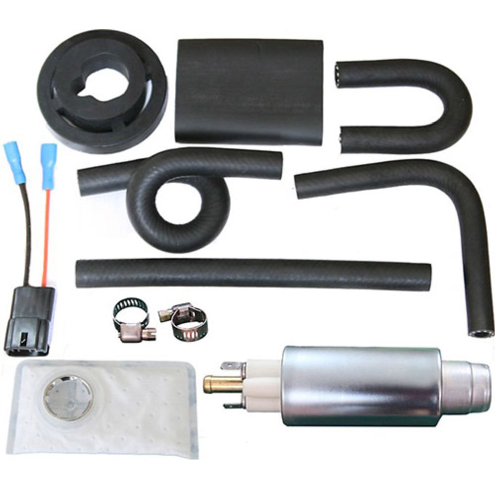 Polttoainepumppu 28-1366