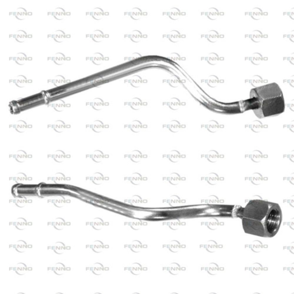 Asennussarja, noki-/hiukkassuodatin 14-99591