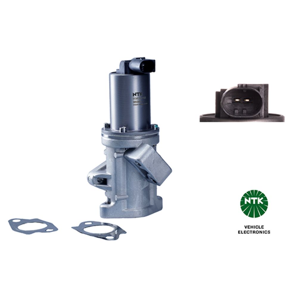 EGR-klapp 28-00978