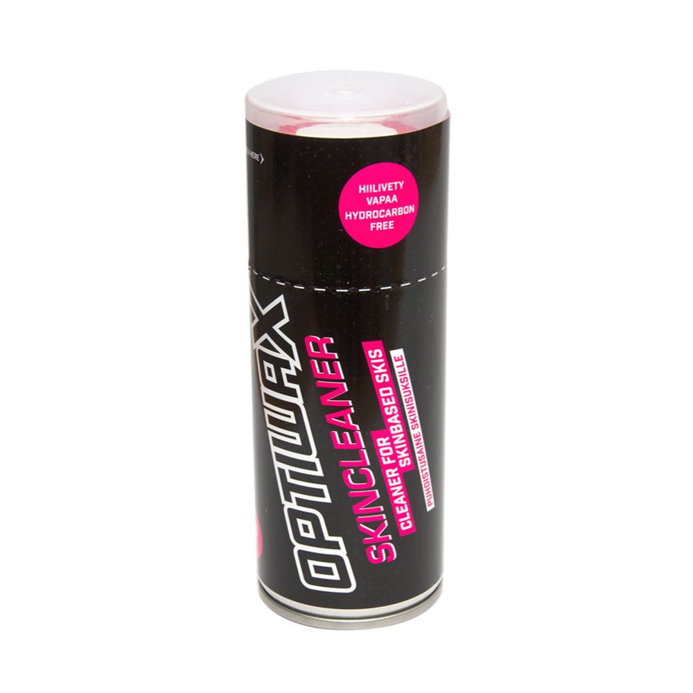 Optiwax Skincleaner puhdistusaine skin-karvoille, 170 ml