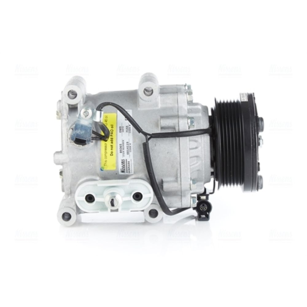 Ilmastointilaitteen kompressori 30-00303