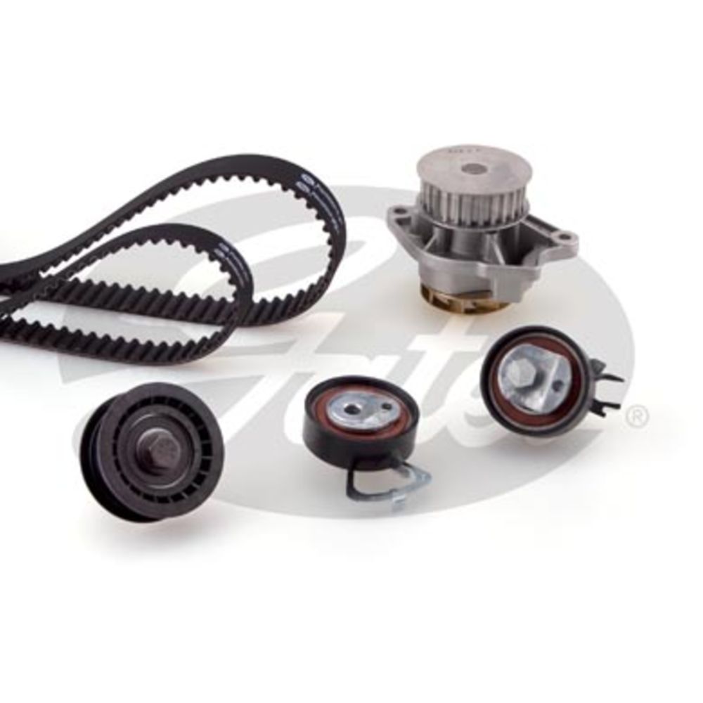 Veepump + hammasrihmakomplekt 25-9529