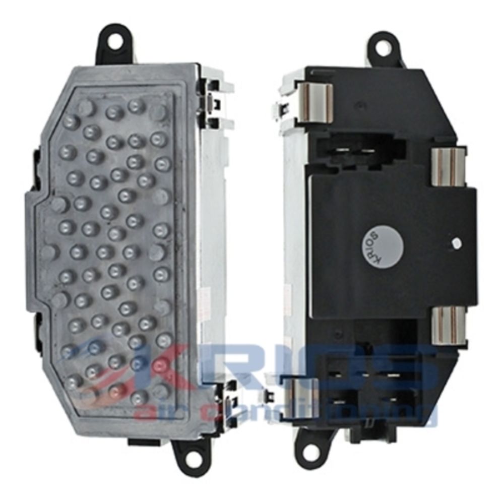 Säädin, lämmityslaitteen puhallin 48-8920