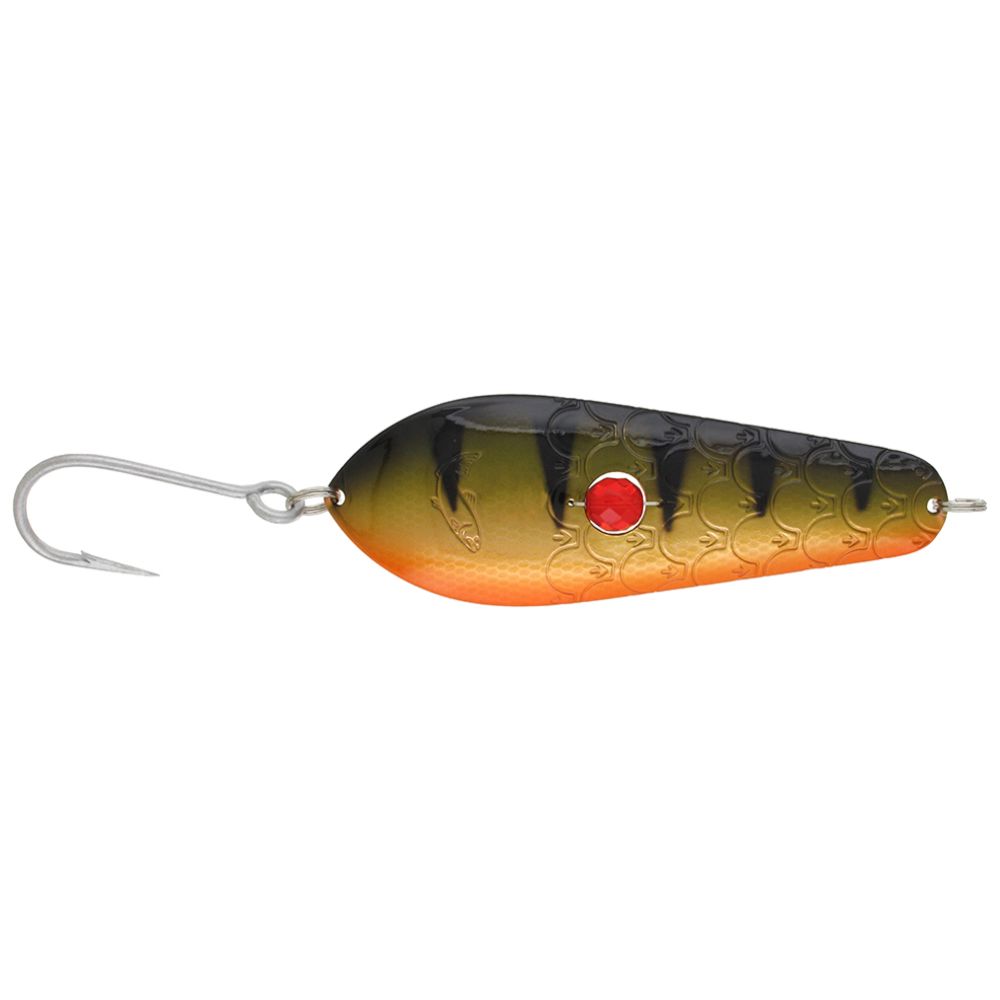 Kuusamo Helmi Räsänen 12 cm 50 g väri: Motonet 5