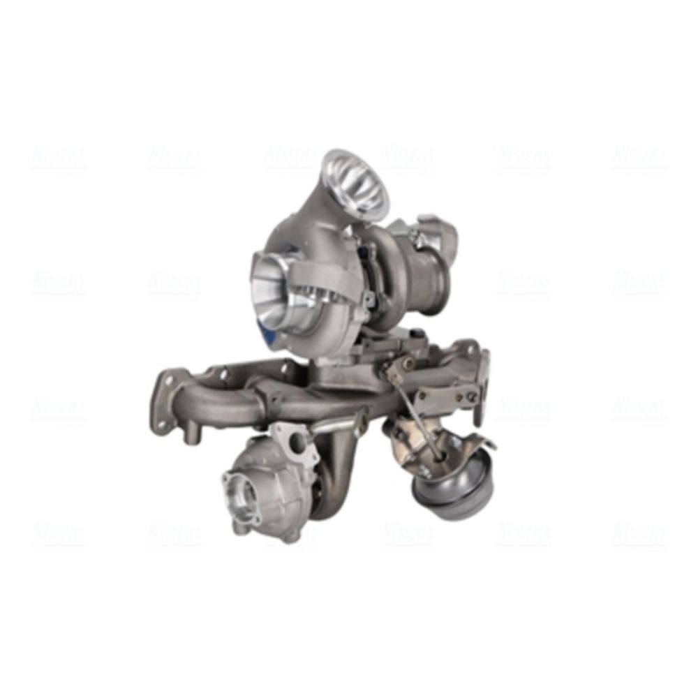 Turboahdin 13-10012
