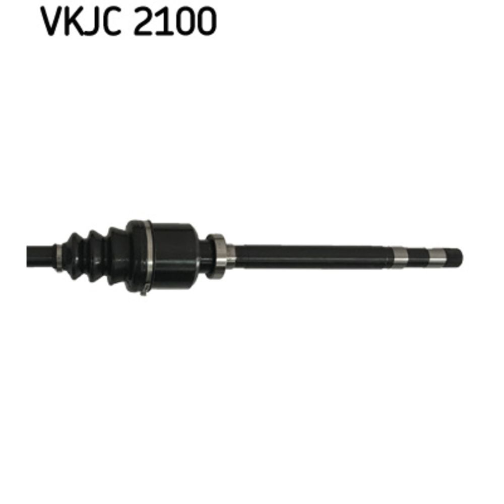 Vetoakseli 17-4630