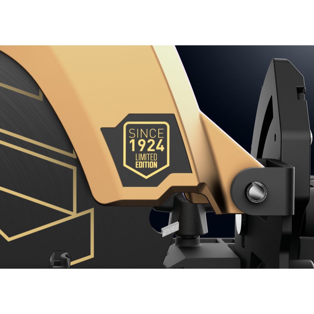 SKIL 3575 DB XP hiiliharjaton akkupyörösaha 184 mm 4,0 Ah 20 V