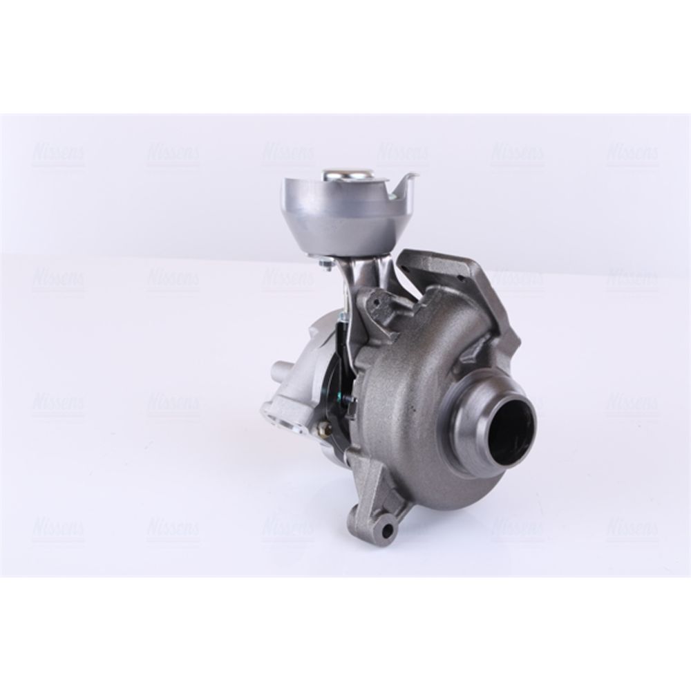 Turboahdin 13-10001