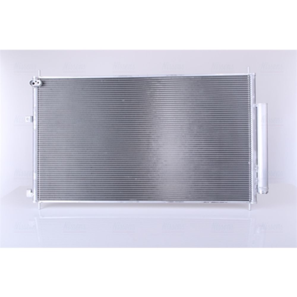 Kliimaseadme kondensaator 30-05112