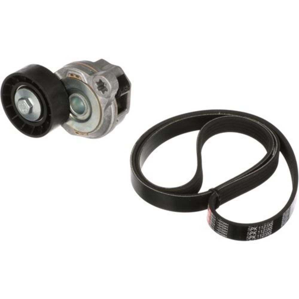 Multiribbremsats 25-8029