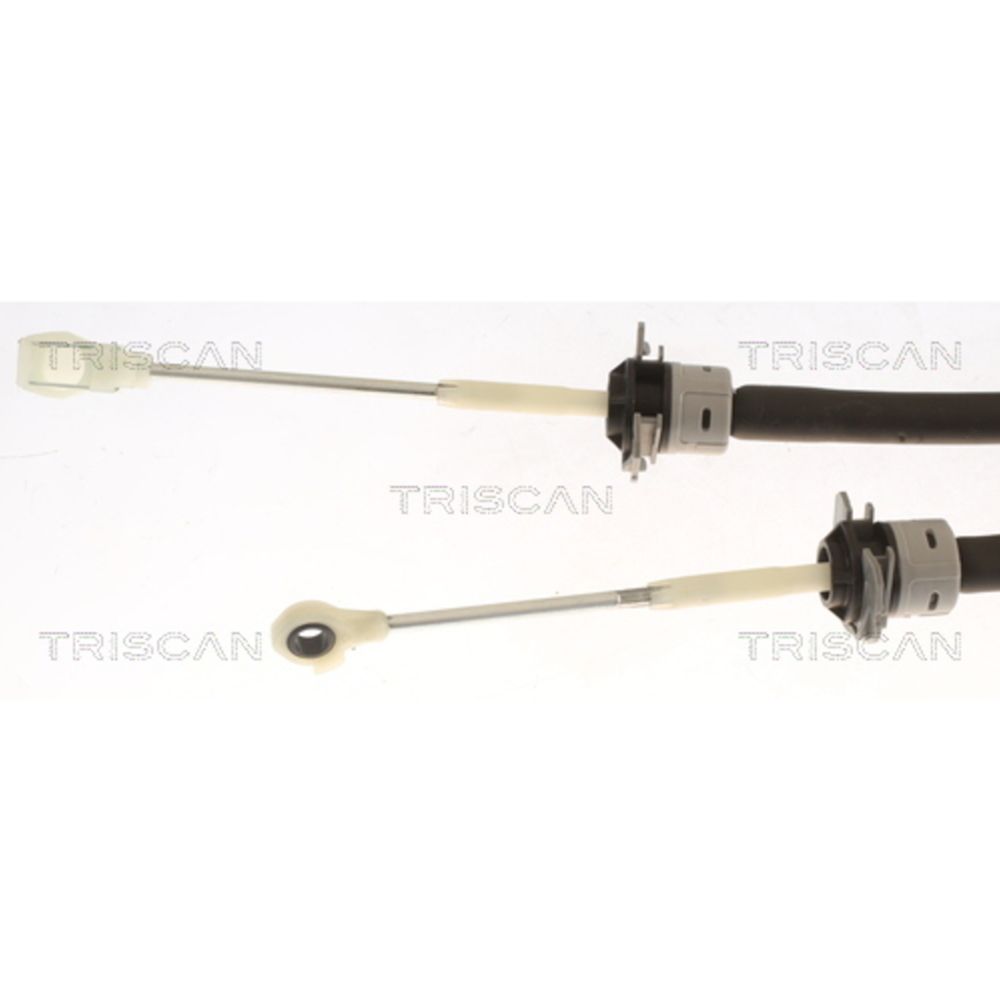 Vajer, manuell transmission 24-00256