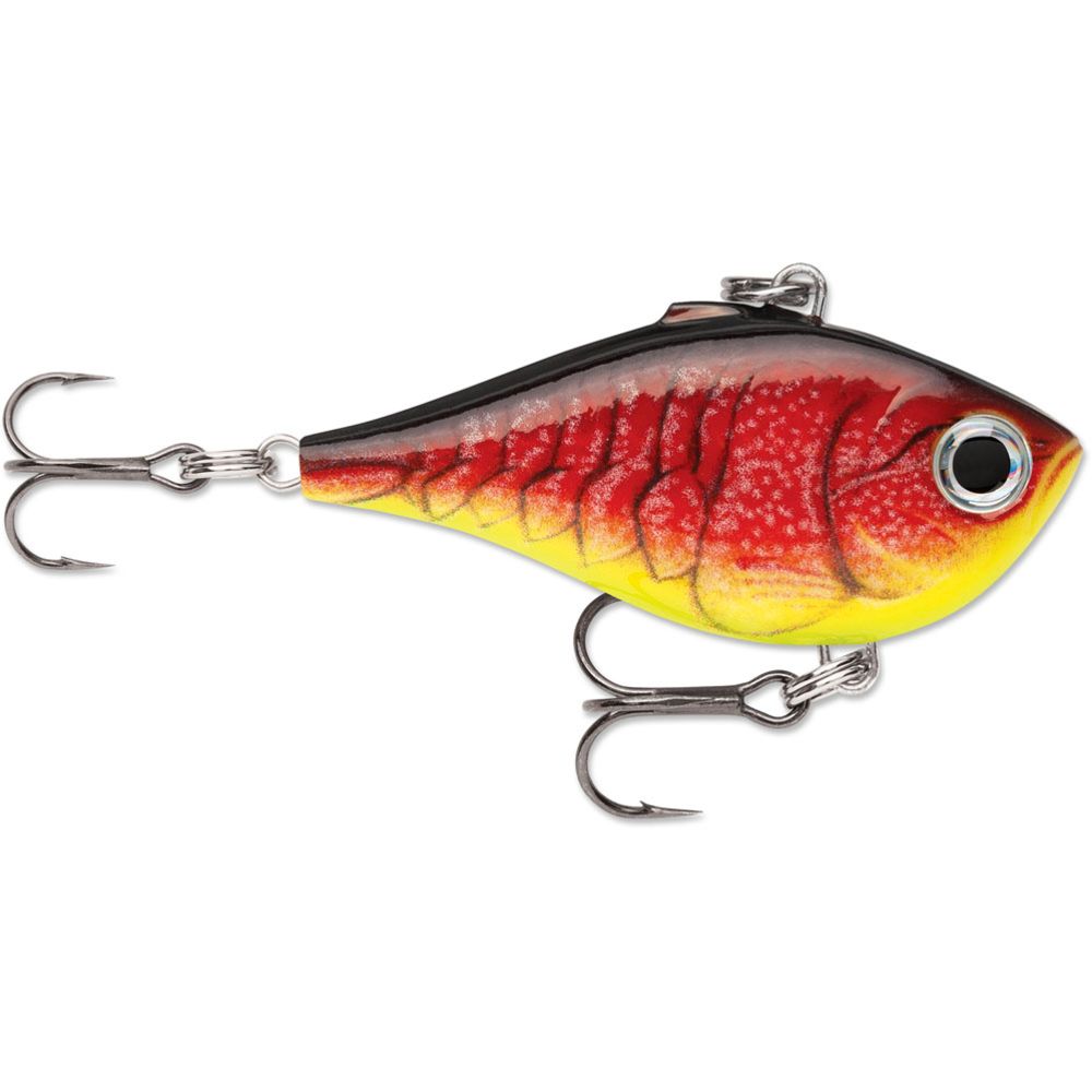 Rapala Ultra Light Rippin' Rap 04 4 cm 5 g