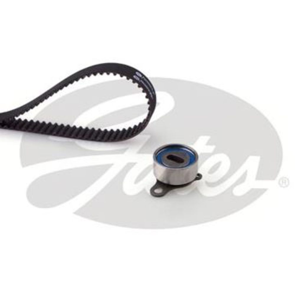 Hammasrihma komplekt 25-9608