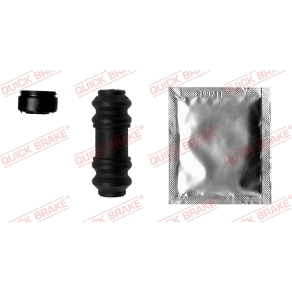 Jarrusatulan liukukumisarja 23-03107