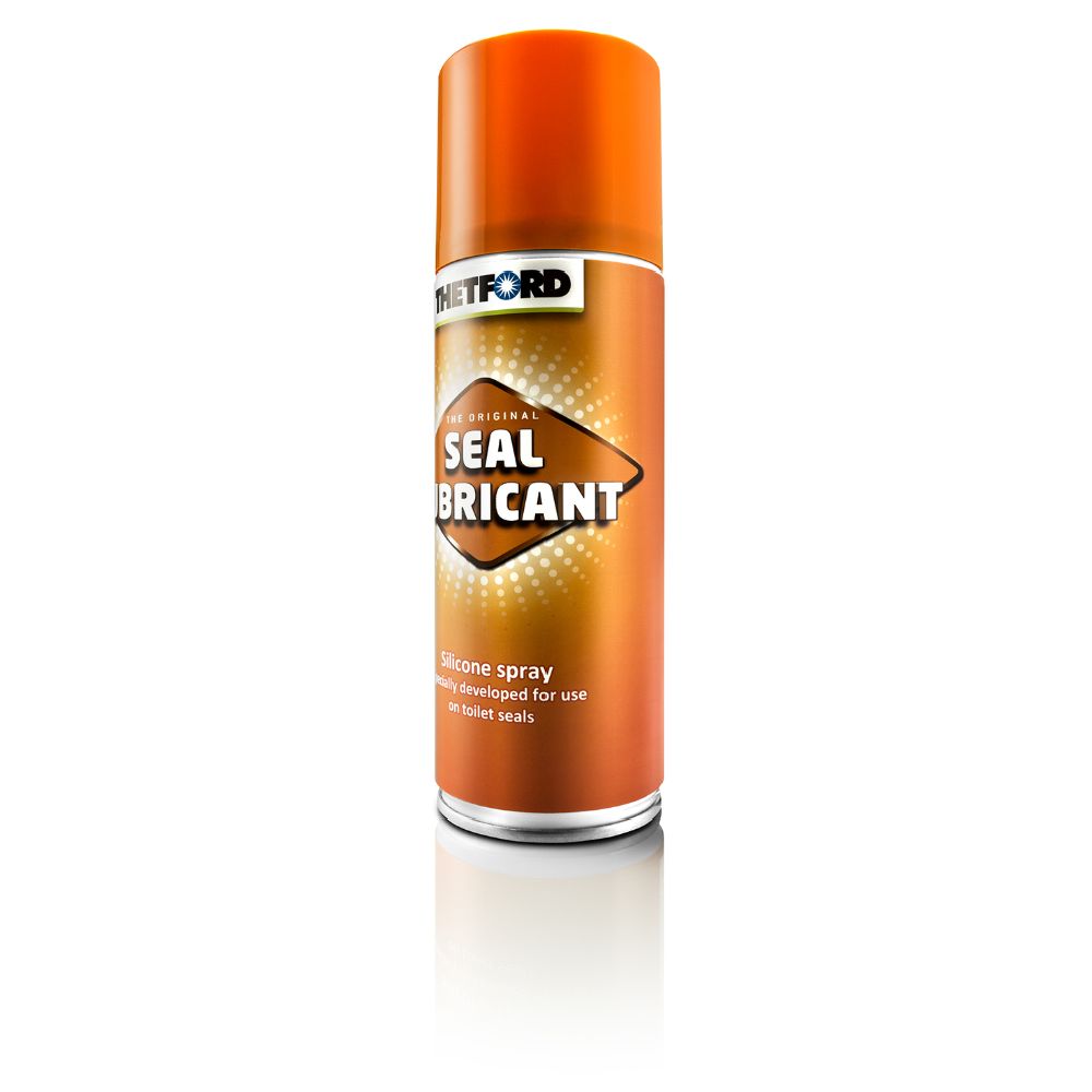 Thetford Seal lubricant toalettbehandling 200 ml