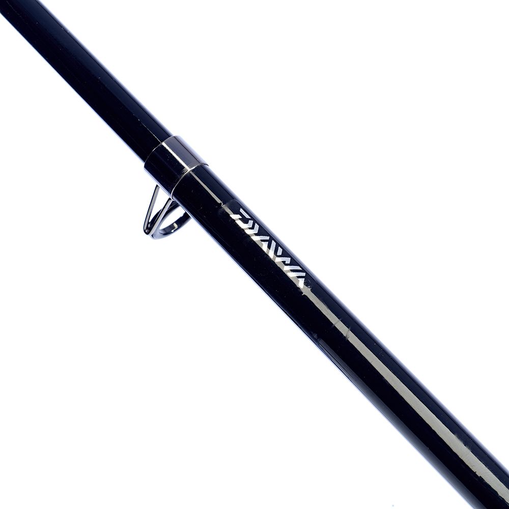 Daiwa Sensor avokelasetti