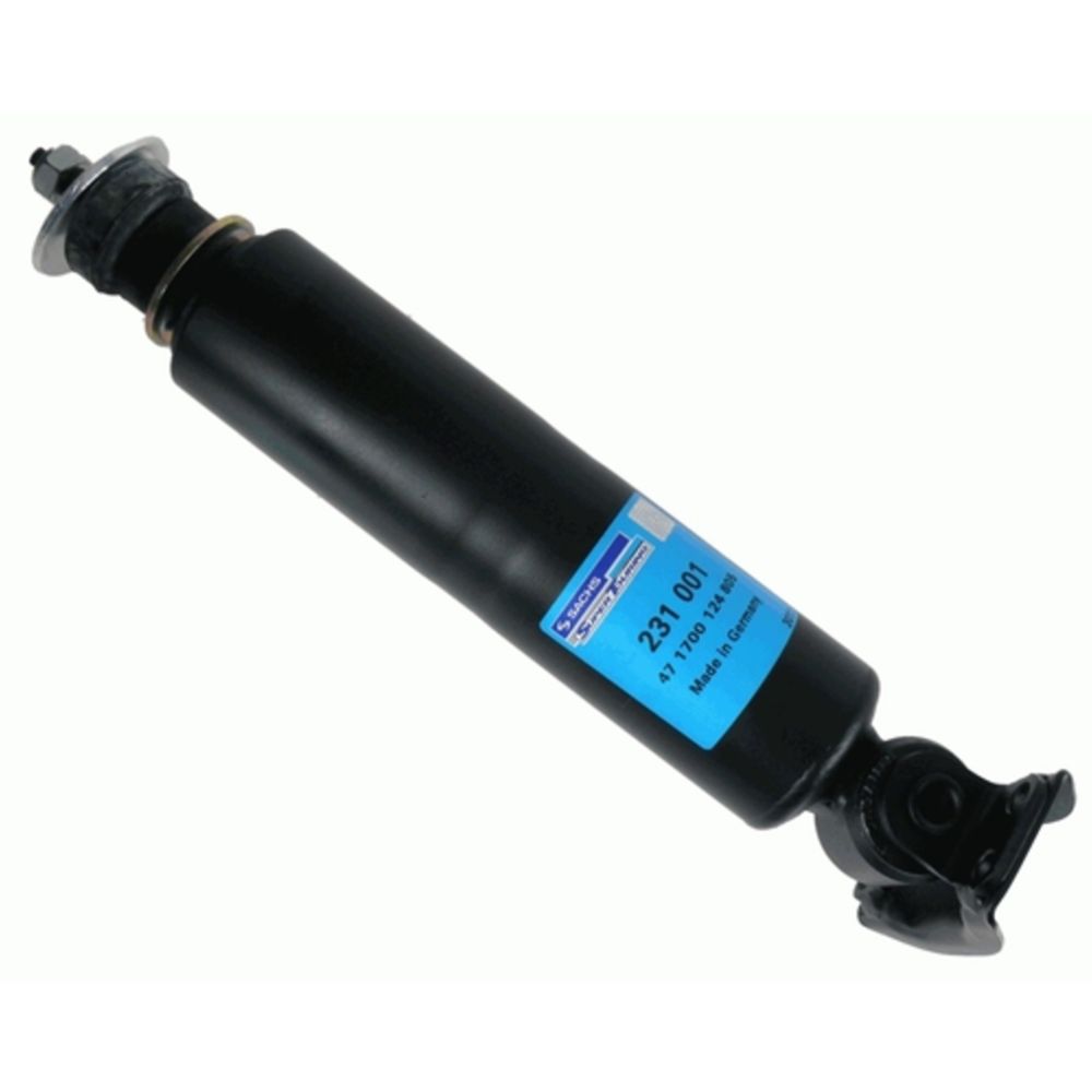 Iskunvaimennin 33-00575