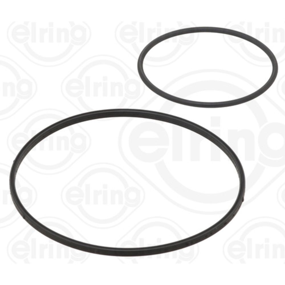 Alipainepumpun tiivistesarja 23-00407
